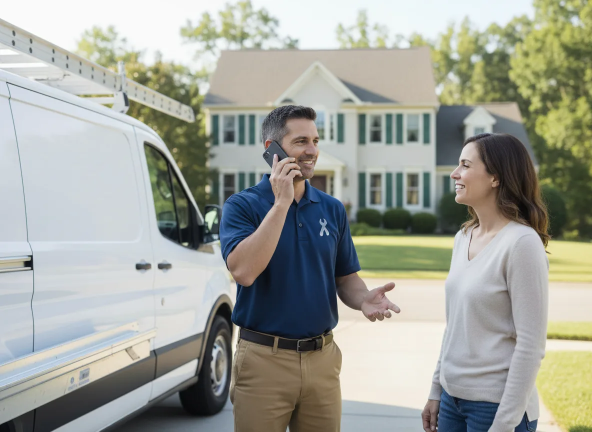 Home Gutter Service Fenton, MO FAQs